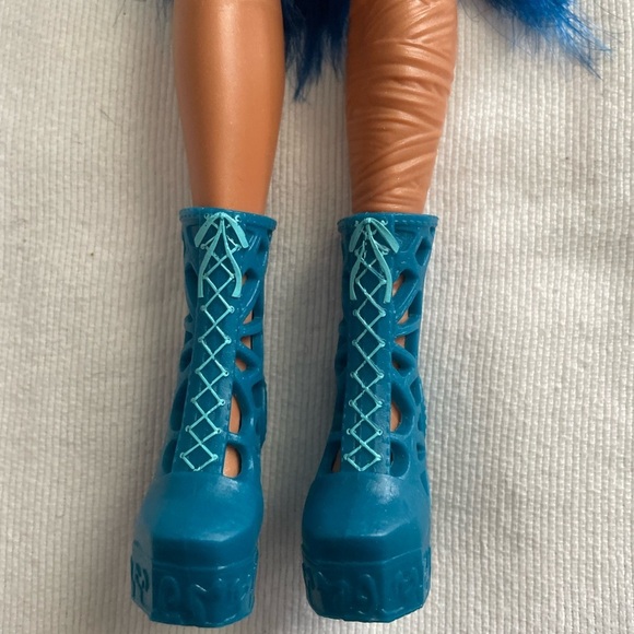Monster High Cleo - Picture 3 of 5